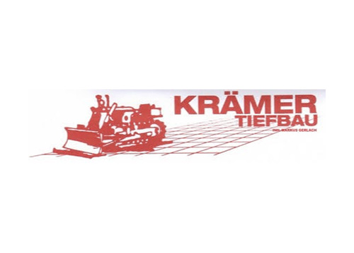Krämer Tiefbau