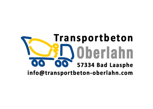 Transportbeton Oberlahn